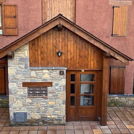 El Duplex De Espot - L'Amfitriona Apartment Екстериор снимка
