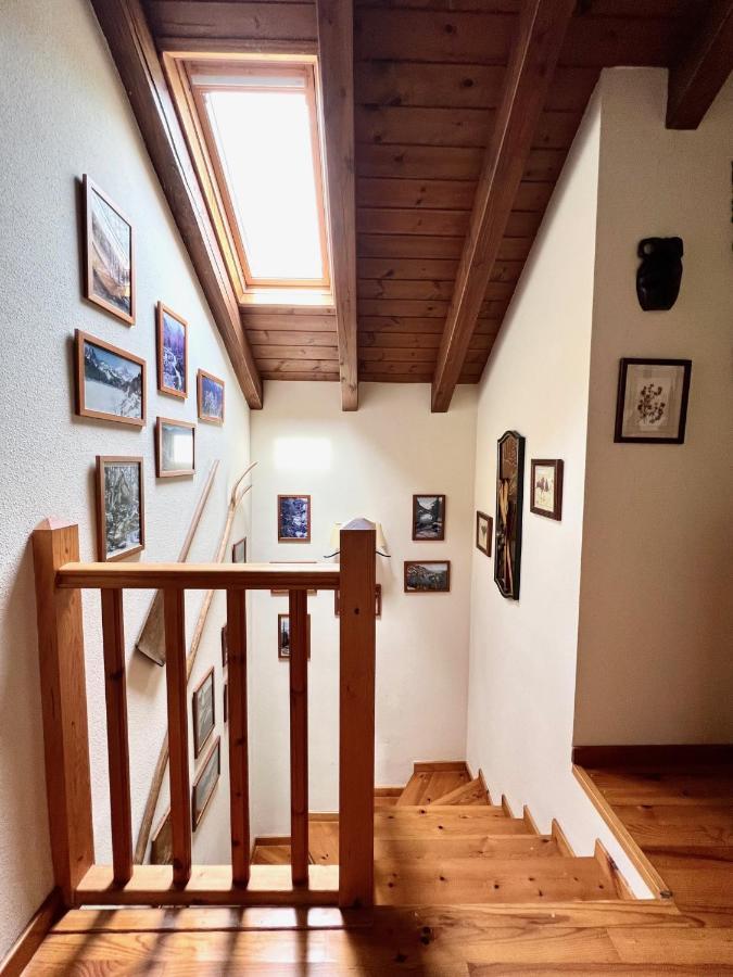 El Duplex De Espot - L'Amfitriona Apartment Екстериор снимка