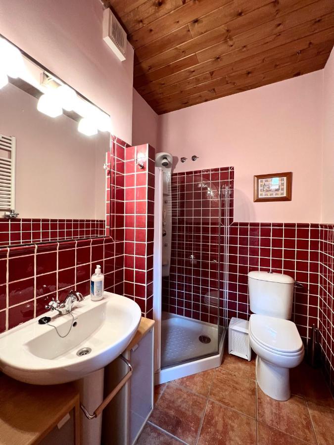 El Duplex De Espot - L'Amfitriona Apartment Екстериор снимка